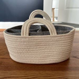 Baby Caddy/Organizer EUC